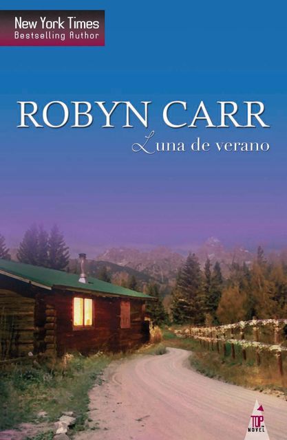 Luna de verano, Robyn Carr