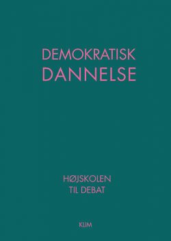 Demokratisk dannelse, Rasmus Kolby Rahbek