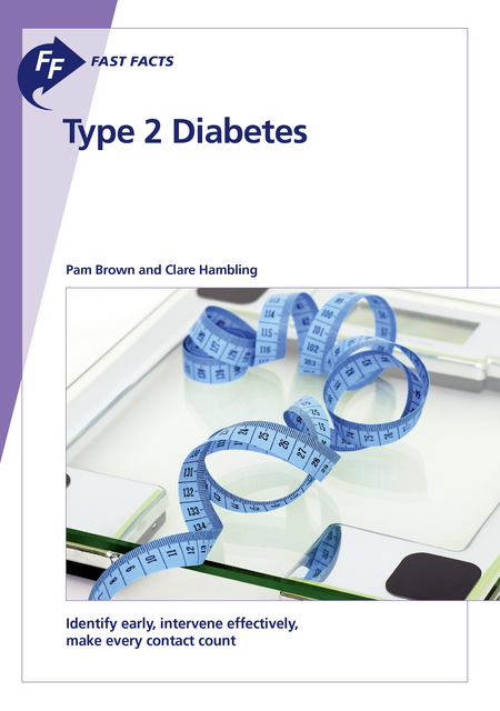 Fast Facts: Type 2 Diabetes, Brown, C. Hambling