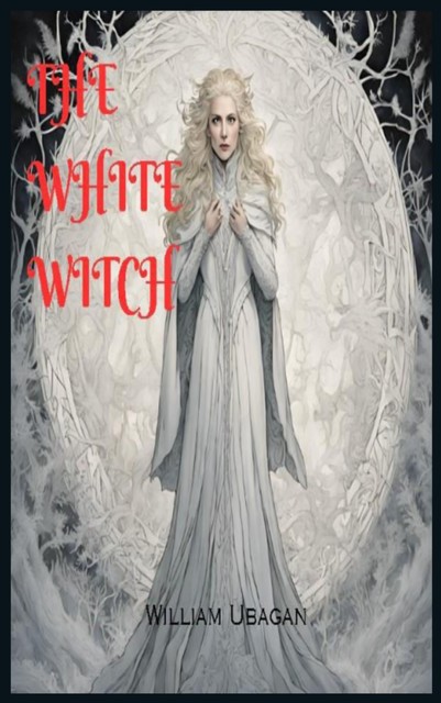 The White Witch, William Ubagan