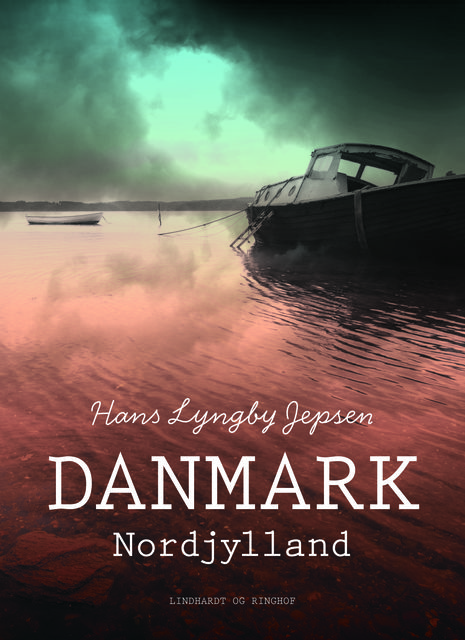 Danmark : Nordjylland, Hans Lyngby Jepsen