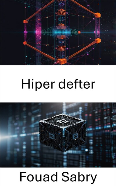 Hiper defter, Fouad Sabry