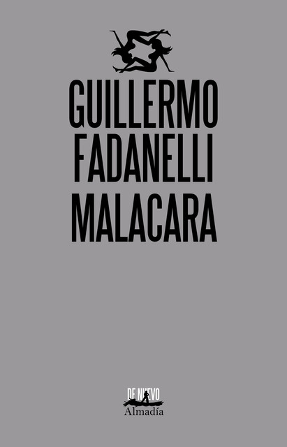 Malacara, Guillermo Fadanelli