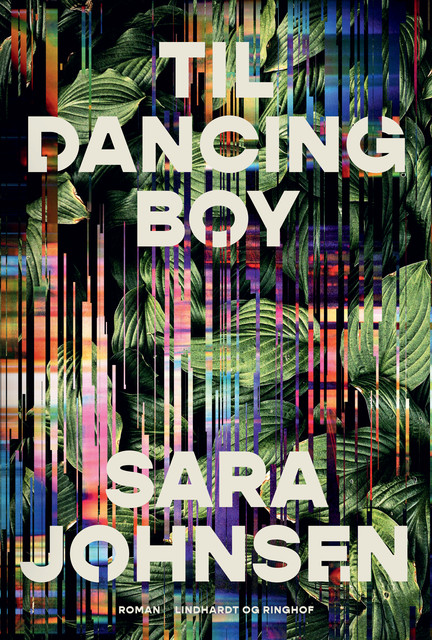 Til Dancing Boy, Sara Johnsen