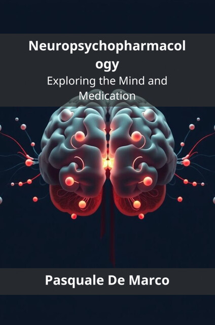 Neuropsychopharmacology, Pasquale De Marco