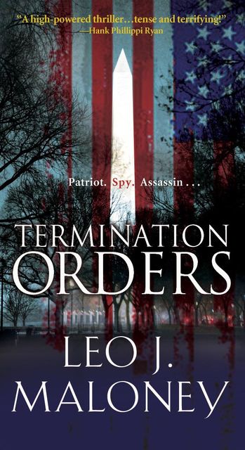 Termination Orders, Leo J. Maloney