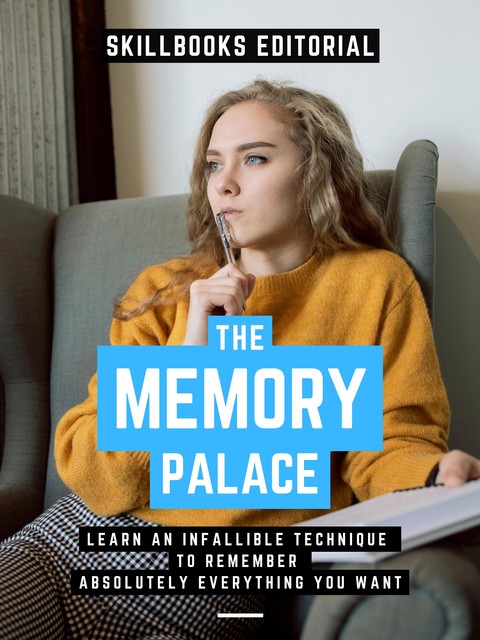 The Memory Palace, Skillbooks Editorial