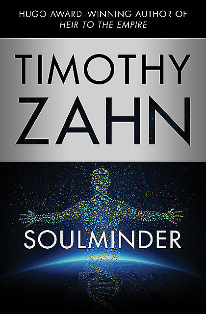 Soulminder, Timothy Zahn