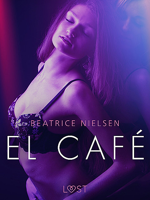 El café, Beatrice Nielsen