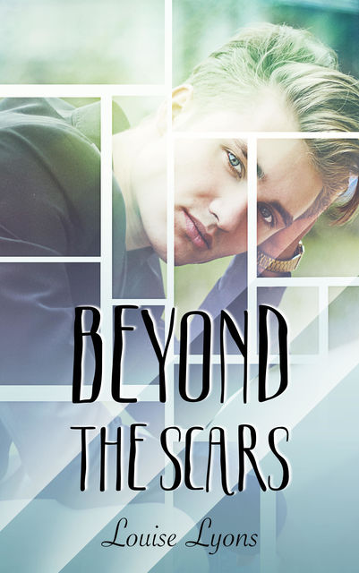 Beyond The Scars, Louise Lyons