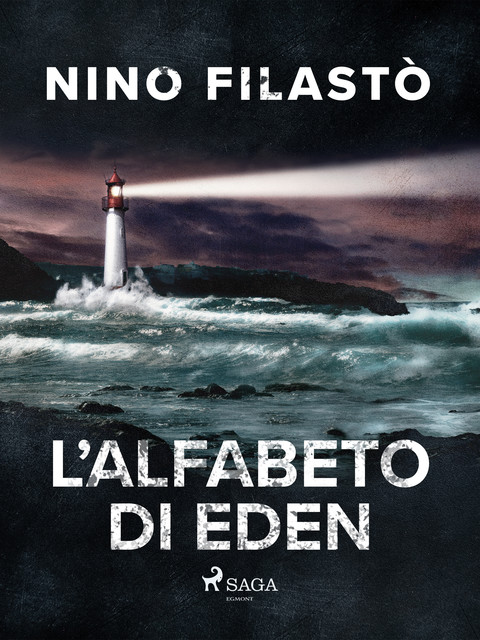 L'alfabeto di Eden, Nino Filastò