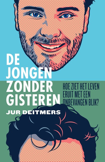 De jongen zonder gisteren, Jur Deitmers