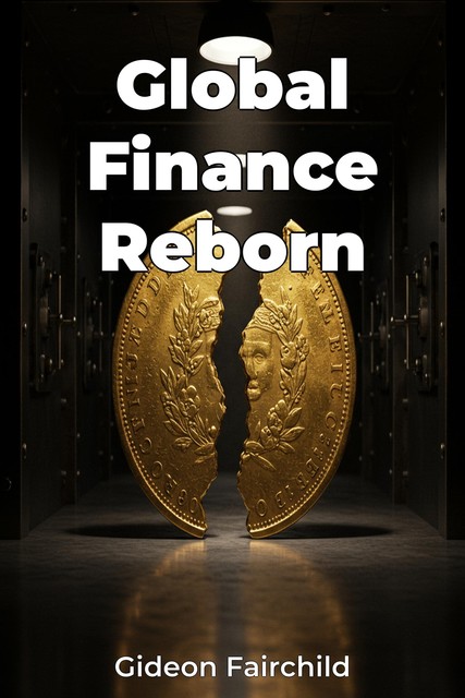 Global Finance Reborn, Gideon Fairchild