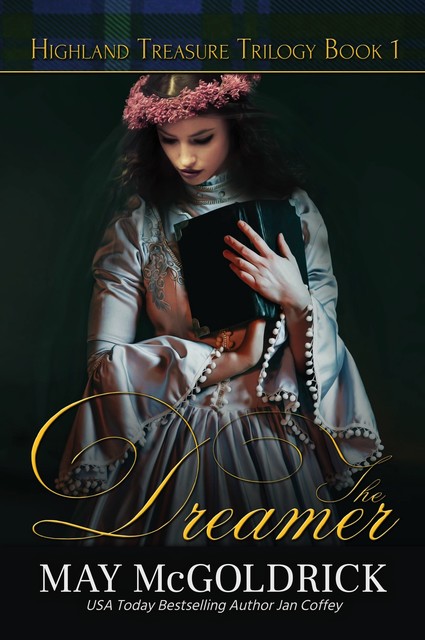 The Dreamer, Jan Coffey, May McGoldrick