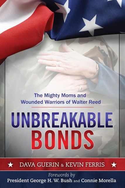 Unbreakable Bonds, Dava Guerin, Kevin Ferris