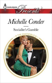 Socialite's Gamble, Michelle Conder