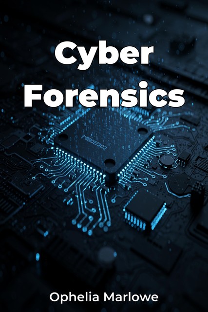 Cyber Forensics, Ophelia Marlowe