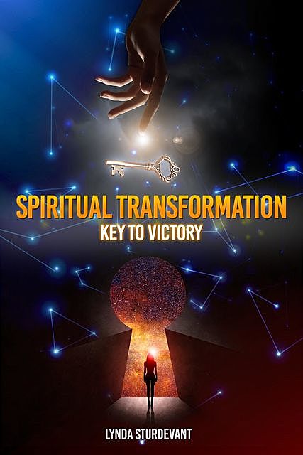 Spiritual Transformation, Lynda Sturdevant