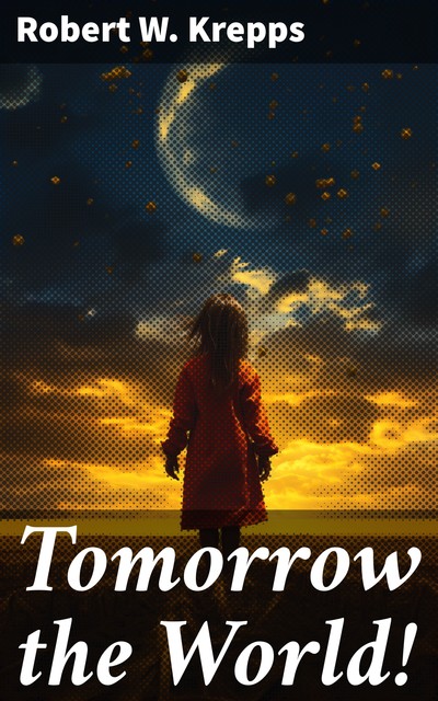 Tomorrow the World, Robert W. Krepps