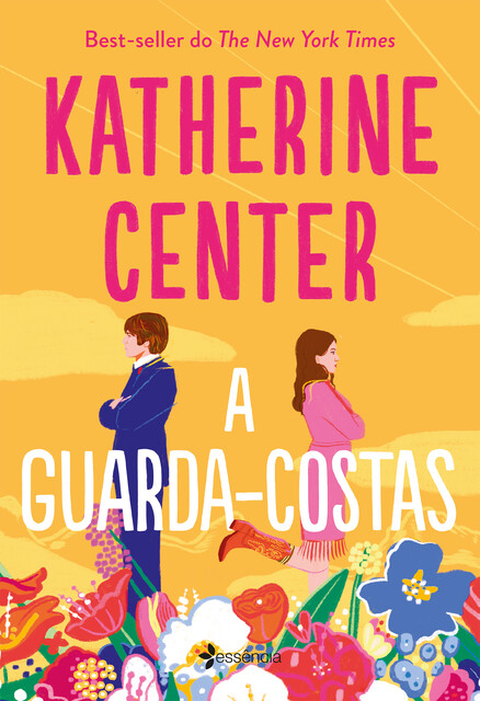 A guarda-costas, Katherine Center