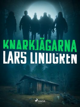 Knarkjägarna, Lars Lindgren