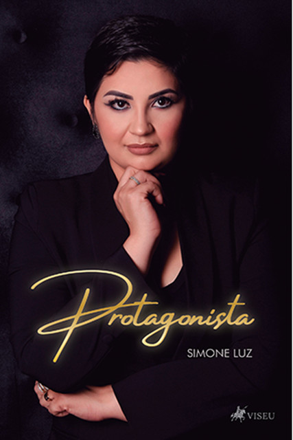 Protagonista, Simone Luz