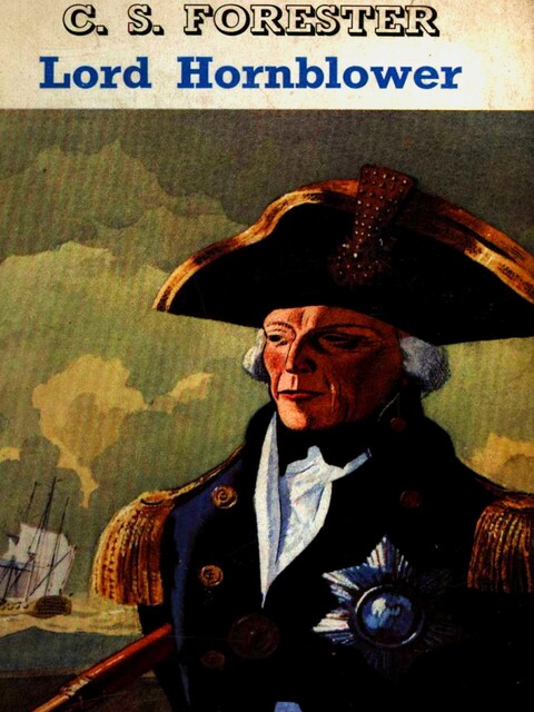 Lord Hornblower, C.S.Forester