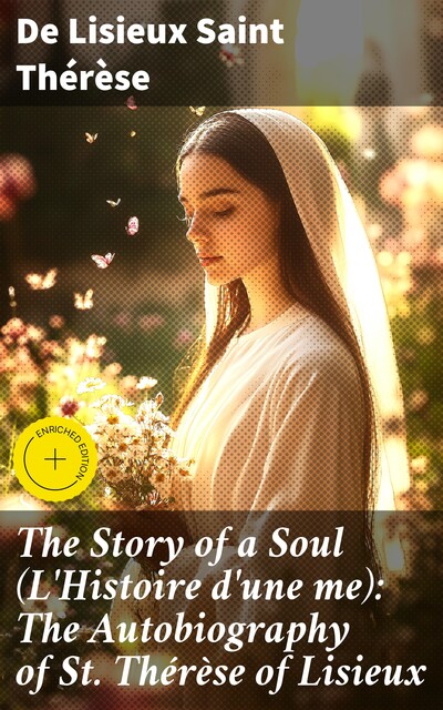 The Story of a Soul (L'Histoire d'une me): The Autobiography of St. Thérèse of Lisieux, De Lisieux Saint Thérèse