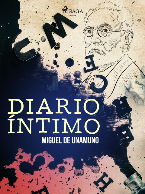 Diario Íntimo, Miguel de Unamuno