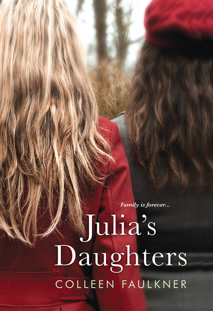 Julia's Daughters, Faulkner