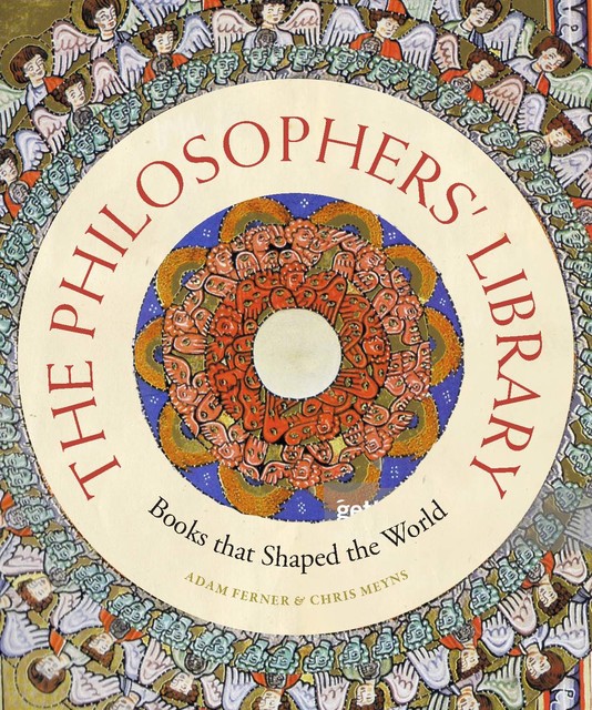The Philosophers' Library, Adam Ferner, Chris Meyns