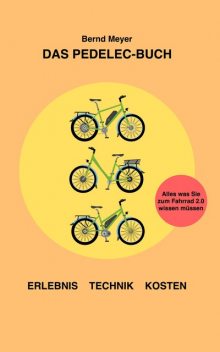 Das Pedelec-Buch, Bernd Meyer