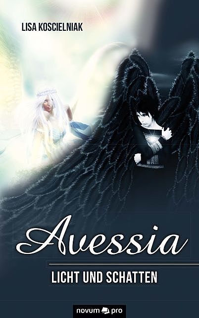 Avessia, Lisa Koscielniak
