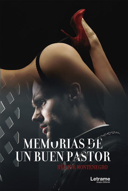 Memorias de un buen pastor, Héctor Montenegro