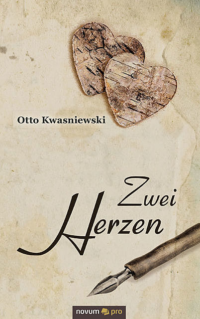 Zwei Herzen, Otto Kwasniewski
