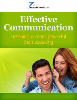 Effective Communication – Listening is More Powerful than Speaking, Pleasant Surprise