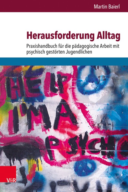 Herausforderung Alltag, Martin Baierl