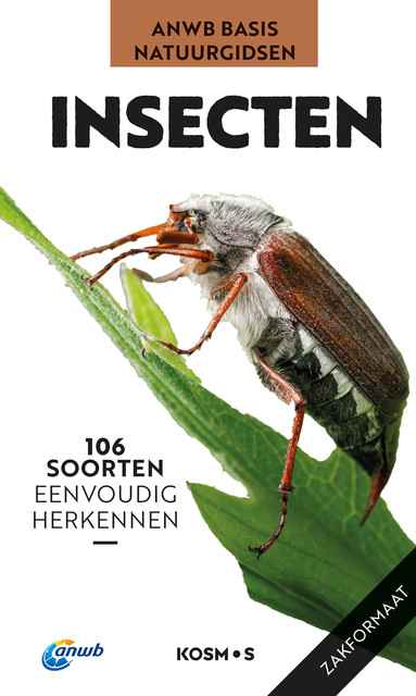 Insecten, Roland Gerstmeier