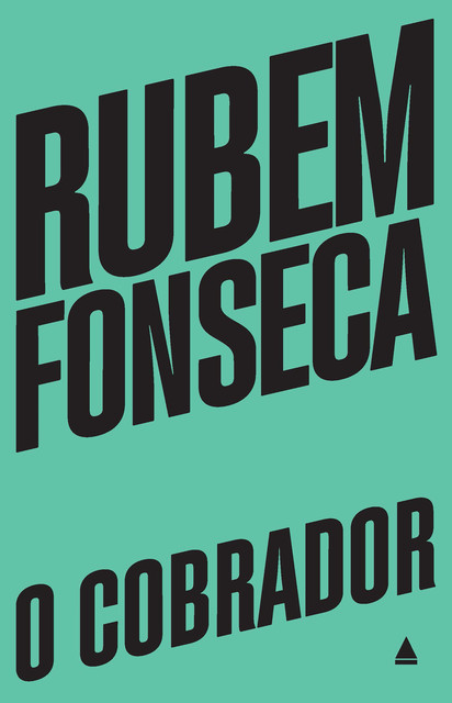 O Cobrador, Rubem Fonseca