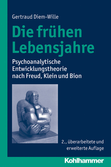 Die frühen Lebensjahre, Gertraud Diem-Wille