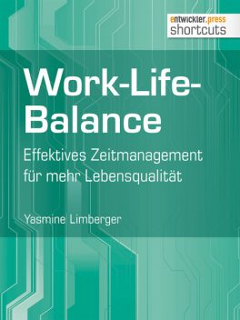 Work-Life-Balance, Yasmine Limberger