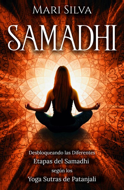 Samadhi, Mari Silva