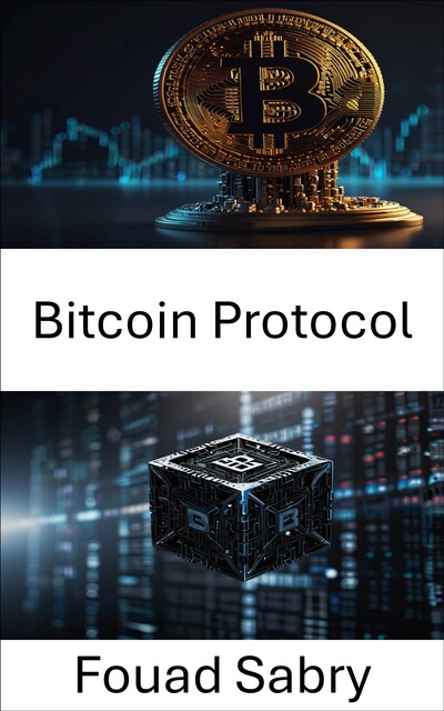 Bitcoin Protocol, Fouad Sabry