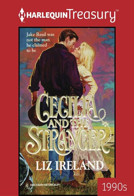 Cecilia and the Stranger, Liz Ireland