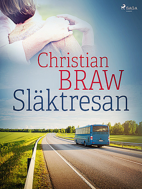 Släktresan, Christian Braw