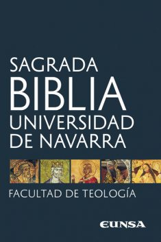 Sagrada Biblia, Facultad de Teología