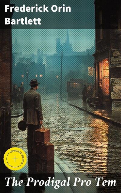 The Prodigal Pro Tem, Frederick Orin Bartlett