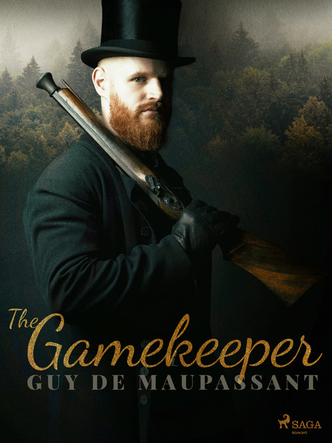The Gamekeeper, Guy de Maupassant