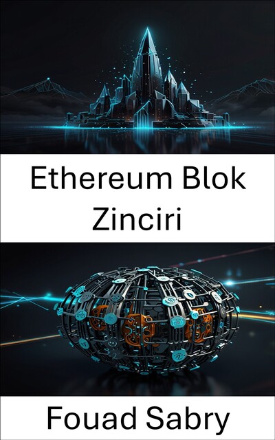 Ethereum Blok Zinciri, Fouad Sabry