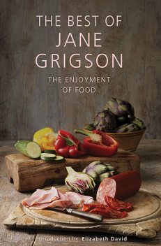 Best of Jane Grigson, Jane Grigson